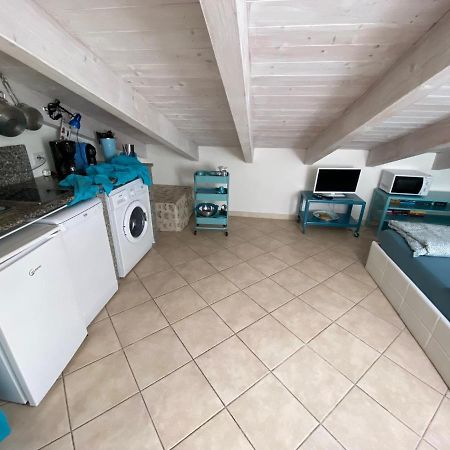 Appartement Studio Azzurro L à Valledoria  Extérieur photo