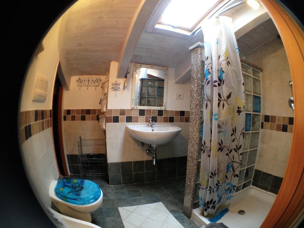 Appartement Studio Azzurro L à Valledoria  Extérieur photo