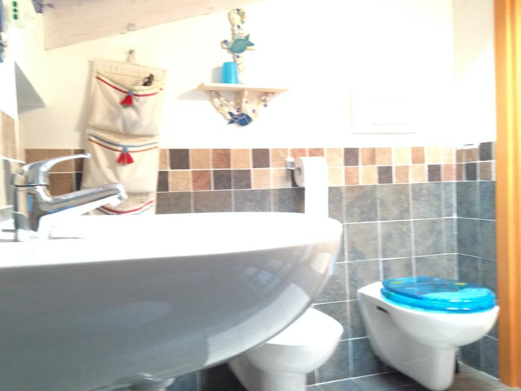 Appartement Studio Azzurro L à Valledoria  Extérieur photo