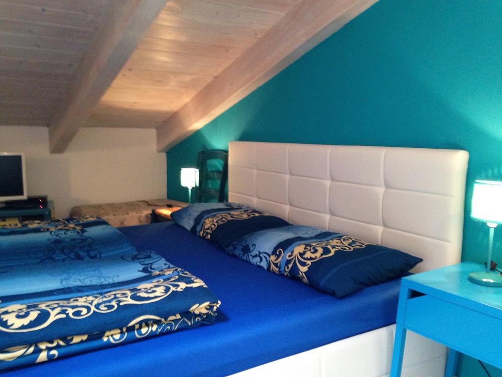 Appartement Studio Azzurro L à Valledoria  Extérieur photo