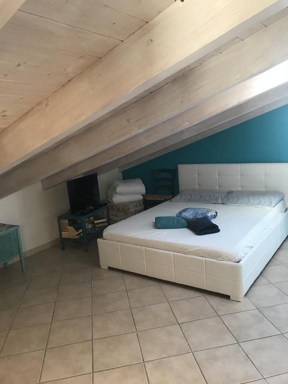 Appartement Studio Azzurro L à Valledoria  Extérieur photo