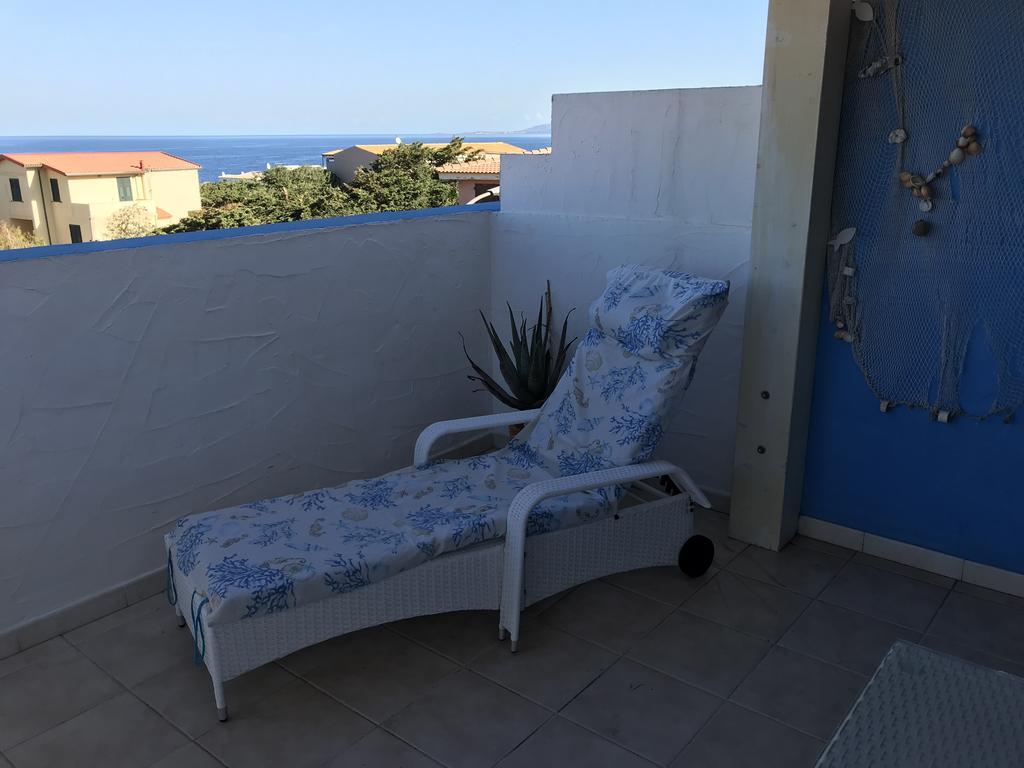 Appartement Studio Azzurro L à Valledoria  Extérieur photo