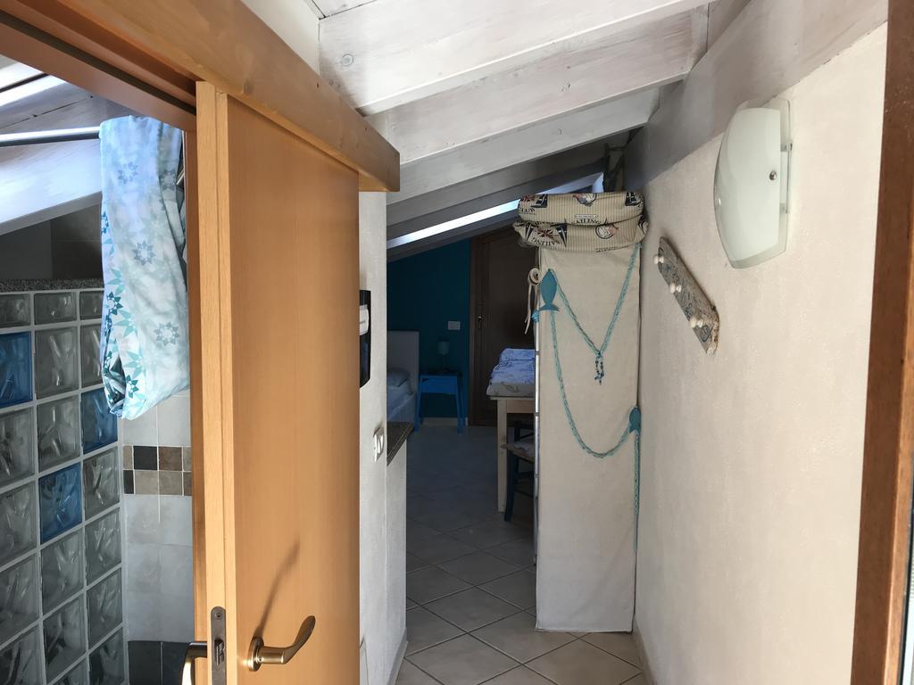 Appartement Studio Azzurro L à Valledoria  Extérieur photo