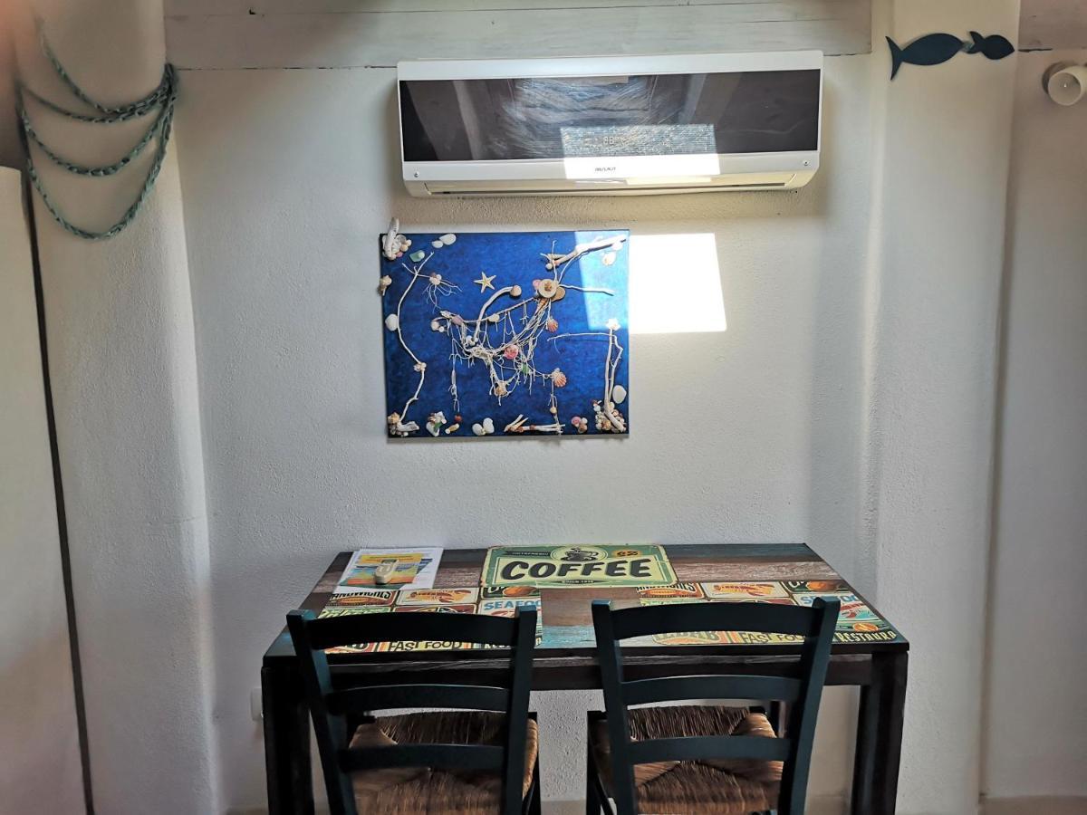 Appartement Studio Azzurro L à Valledoria  Extérieur photo